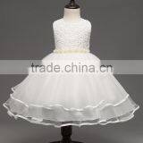 2016 Kids Frock Designs Simple Design Girls Frock Christmas Girl Dress Designs thumbnail-1
