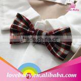 Baby Boys Gentle Man Outfits Inner Romper and Vest Coat Boys Formal Dress thumbnail-4