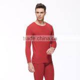 Suntex Heated Thermal Underwear Manufacturer Fabric Wool Pants thumbnail-1