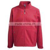 Men's Cavell Softshell Jacket thumbnail-1