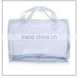 Pvc Waterproof Inner Bag/pvc Waterproof Zip Lock Bag/clear Pvc Bag in Mummy Baby Bag thumbnail-3