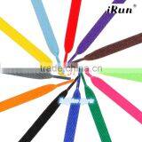 Fat Bootlaces Shoe Laces For Trainers Sneakers Colours~Flat Sports Shoelaces~NO MOQ~57 Colors Available~Accept Custom thumbnail-1