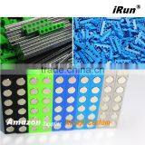 Easiest Novelty Magnetic Casual Sneaker Shoe Buckles Closure No-Tie Shoelace Hot Sales - Factory Mass Product Manufacturer thumbnail-2