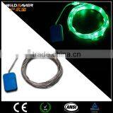 Usb Rechargable Light Powered Programmable Rgb Led Strip thumbnail-4