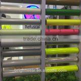 Different Shapes of Relfective Logo be Heated on Caps thumbnail-4