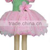 Good Cheap Beautiful Brazillian Girls Dance Dresses thumbnail-1