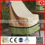 New Design Fashion Cheap Spandex Chair Cover Factory thumbnail-2