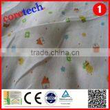 Organic Anti-bacterial Pul Fabrics for Baby Diapers, Printed Diapers thumbnail-2