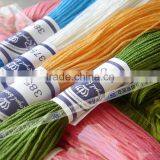 Thread With 100% Egyptian Cotton Similar Dmc Embroidery Thread thumbnail-2