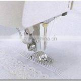 Brother Sewing Machine Presser Foot BROTHER PIN TUCK FOOT (5 GROOVES) FOR 5MM MODELS F037 XC1971052 thumbnail-1