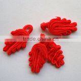 Beautiful Decorative Chinese Frog Button thumbnail-1