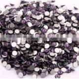 Factory Wholesale Top Quality in China for Nail Art Glass Rhinestones Are Lead Free Rhinestone thumbnail-3