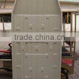 DC Motor Butterfly Model Battery Auto-Rickshaw thumbnail-5