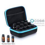 Essential Oil Bottle Carrying Cases Storage Travel Organizer Cases Bags Pouches thumbnail-4