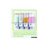 DUO Automatic Liquid Soap Dispenser thumbnail-1