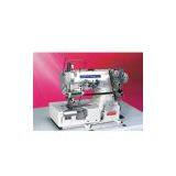 Streach Sewing Machine for Loosening and Tightening Laces thumbnail-1