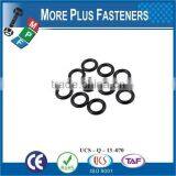 Made in Taiwan High Quality O Ring Seald Rubber o Ring thumbnail-5