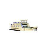 Sell Semi-Automatic Printing and Slotting Machine thumbnail-1