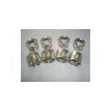 Customed Precision Aluminium Part thumbnail-2