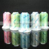 150D/2 Glow in the Dark 100% Polyester Embroidery Thread, Glow in the Dark Yarn thumbnail-2