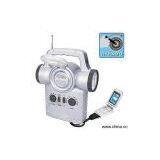 Sell Dynamo AM/FM Multi-Emergency Light Radio thumbnail-1