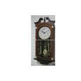 Quartz Wall Clock thumbnail-1