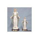 Sell Polyresin Religious Statue