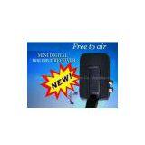 HDMI MINI DVB-T HD TECEIVER SET TOP BOX