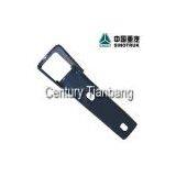 Howo Parts-Bracket for Step WG9725930017 thumbnail-1