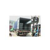 Steel Frame Lattice