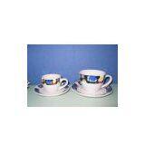 Sell Cup & Saucer thumbnail-1