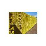 41.5KN H20 Timber Beam With Spruce Wood and Poplar Plywood Web thumbnail-1