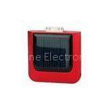 5V 1A 1300mAh Li-Polymer 5 Pin Mini USB Iphone 4 Battery Backup for IPod Nano / Classic