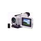 Sony DCRTRV6 Digital Camcorder thumbnail-1
