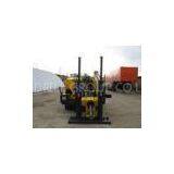 FDP-32 Horizontal Directional Drilling Rigs Machines With Mud Mixing System for Sale