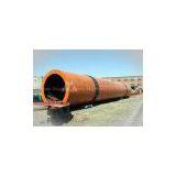 Rotary Dryer for Drying Sand,Slurry,Coal Powder,etc thumbnail-1