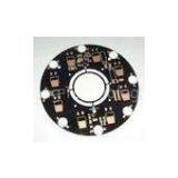 FR4 Aluminium Based Led PCB Board With OSP Finishing / 4 Layer for LED Streetlight thumbnail-1