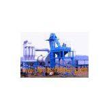 Asphalt Drum Mix Plant Supplier,drum Mixing Plants thumbnail-3