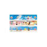 3d Lenticular Rulers thumbnail-3
