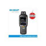 MRZ OCR Scanner, Handheld Data Terminal With Passport Scanner (X6) thumbnail-3