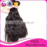 Wholesale Malaysian Hair, Virgin Malaysian Wet and Wavy Hair Weave, Malaysian Braiding Hair thumbnail-6