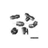 Sell Saddles & Compression Fittings thumbnail-1