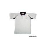 Sell Tennis Shirt thumbnail-1