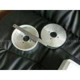 Vitrified Diamond Grinding Wheel ForPCD Tools thumbnail-1