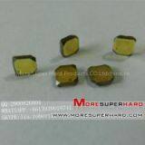 HPHT Single Crystalline Diamond Plate thumbnail-1