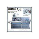 Pharmacy Box Automatic Packaging Machine ,carton Box Packaging Machine