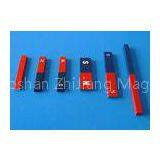 Rectangular Bar Alnico 2 Educational Magnets With Eco-Friendly Painting thumbnail-1