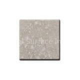 Decorative Matt Corian 100% Acrylic Solid Surface Sheets For Exterior Wall