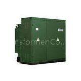 10KV 500KVA Single Phase Power Transformer , Step Up And Step Down Transformer