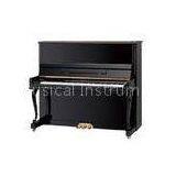 Custom Mechanical Silent Acoustic Upright Piano 121cm 88 Key AG-121B thumbnail-1